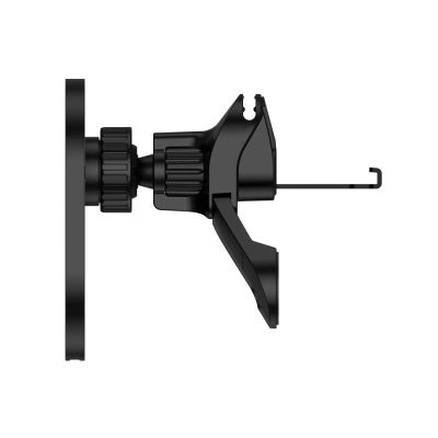 4. Tech-Protect MM15W-V6 Magnetische MagSafe Auto-Lüftungshalterung - Schwarz