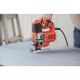 8. Black & Decker BES610K-QS 650W Elektro-Stichsäge