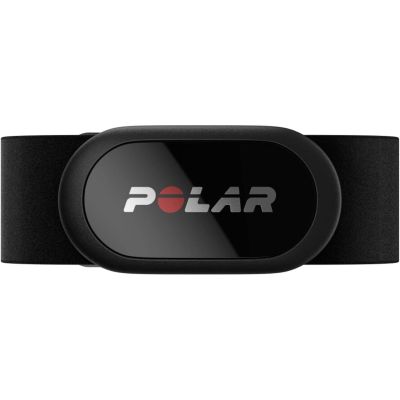 5. POLAR H10 Sender schwarz M–XXL