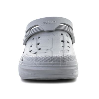 3. Crocs Off Grid Clog W 209501-007