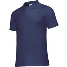Malfini Pique Polo Free M MLI-F0302 marineblaues Poloshirt