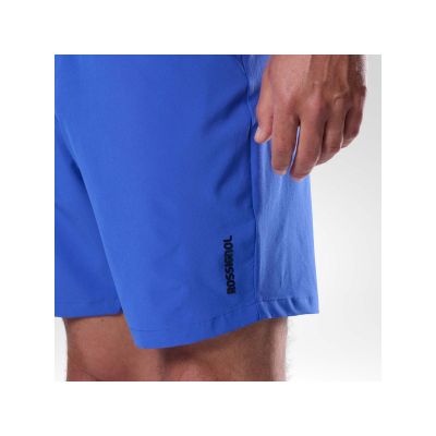 6. ROSSIGNOL Sidelhorn Short 7' Herrenshorts blau
