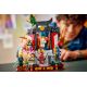 9. LEGO NINJAGO 71866 Ninja-Jubiläumsdisplay