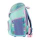 12. Herlitz 400205349 Rucksack Schulrucksack Mint