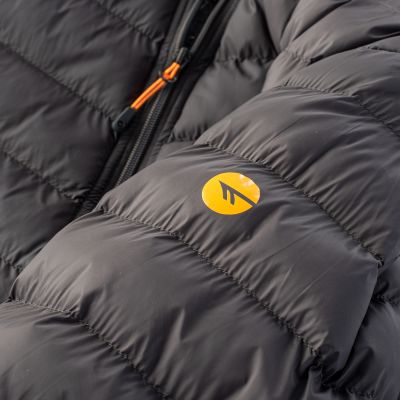 6. Hi-tec Salrin M Jacke 92800435020
