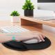 6. Tech-Protect A200 Pad 25 x 22,5 cm - Schwarz