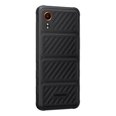 18. Smartphone Samsung Galaxy Xcover 7 (G556) Enterprise Edition 6/128GB Schwarz