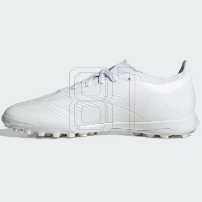 2. adidas Predator League L TF M IE2613 Fußballschuhe