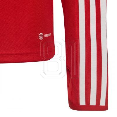 17. Sweatshirt adidas Tiro 23 League Training Top Jr HS3489