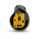 5. BakkerElkhuizen PRF Pro Maus für Bürozwecke, Rechtshänder, kabellos (RF), Bluetooth, USB Typ-C, optisch, 2400 DPI