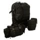 24. Offlander Survival Combo 18L Rucksack OFF_CACC_36BK