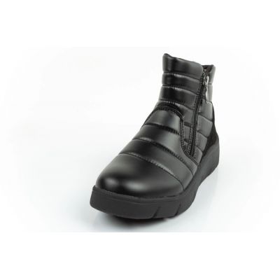 3. Scholl Aprica W Winterstiefel F302351004