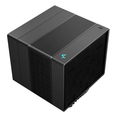 2. DeepCool ASSASSIN IV Kühlung