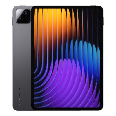 2. Xiaomi Pad 7 Snapdragon 128GB 28.4cm (11.2") 8GB Wi-Fi 6E (802.11ax) Grau