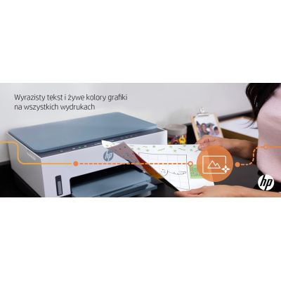 66. HP Smart Tank 725 All-in-One 28B51A