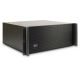 Inter-Tech 48,3 cm IPC 4U-K-439L 4U Server, offenes Netzteil