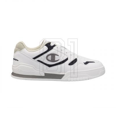 Champion 3 Point Tech Low M S22272 WW011 Schuhe