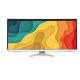 9. EIZO FlexScan EV3450XC-WT 34,1"-Flachbildschirm – 86,6 cm