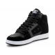 4. DC Shoes Manteca 4 Hi M ADYS100743-BKW Schuhe