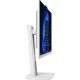 11. MSI AIO PRO AP242P 14M-859EU i7-14700 23,8" IPS LED FHD Non-Touch Anti-Glare 16GB SSD 1TB M.2 AX211 WiFi 6E Windows 11 Pro Weiß