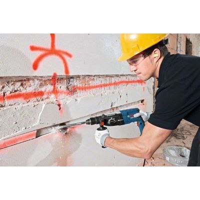 6. Bosch GBH 2-28 F Professional 880 W 900 U/min SDS Plus