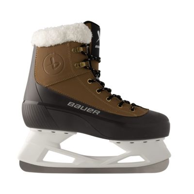 3. Bauer Whistler 2.0 Junior Freizeitschlittschuhe