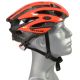 7. DUNLOP MTB RED VERSTELLBARER RADHELM R. L (58-61CM)