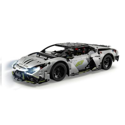 7. LEGO Technic 42214 Lamborghini Supercar