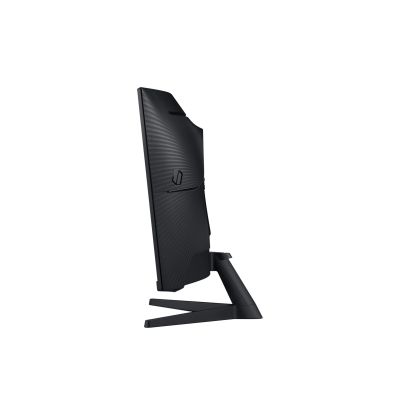 14. Monitor Samsung Odyssey G5 LED 32" LS32CG552EUXEN 165Hz