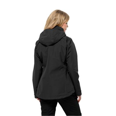 5. Jack Wolfskin Geisshorn 3in1 JKT W 1115601_6000 Winterjacke