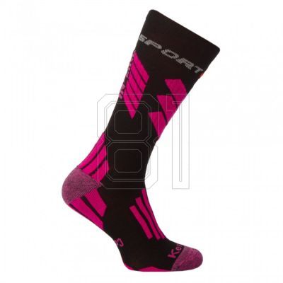 Sportrebel In-Line 21 K39 Socken