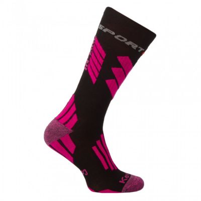 Sportrebel In-Line 21 K39 Socken
