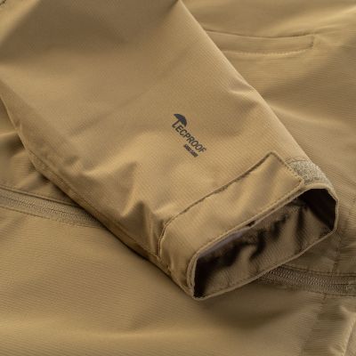 3. CASPAR Übergangsjacke für Herren