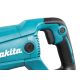 10. Makita JR3061T Säbelsäge, 3000 Hübe/min, 1250 W, Schwarz, Grün