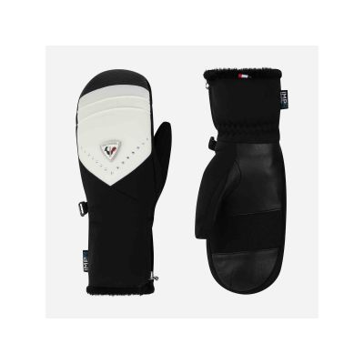 2. Rossignol W Absolute Impr M Handschuhe Weiß