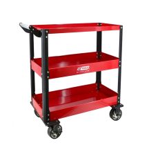 AW Metallwerkstattwagen, 3 Ebenen / 150 kg