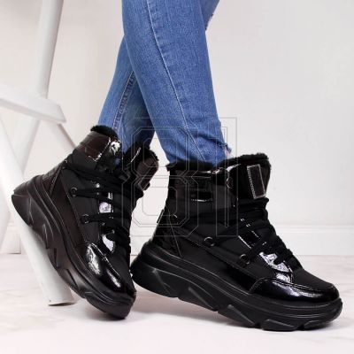 6. Big Star W II274311 INT1613A Schneestiefel