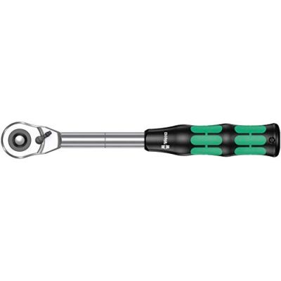 7. Zyklop Hybrid 1/2'' Ratsche, Richtungswechsel