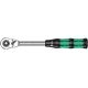 7. Zyklop Hybrid 1/2'' Ratsche, Richtungswechsel