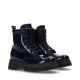 Tommy Hilfiger Schnürstiefelette Blau W T4A5-33040-0775800-800