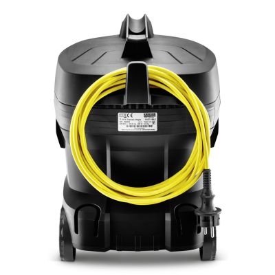 2. Kärcher 1.527-205.0 11L Trockentrommel-Staubsauger 850W Staubbeutel