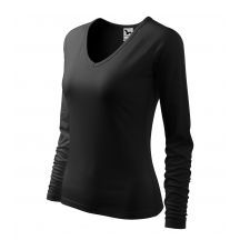 Malfini Elegance T-Shirt W MLI-12701 schwarz