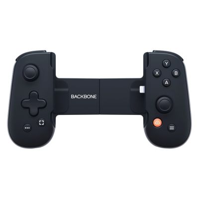 Backbone One Game-Controller für iPhone (Lightning) (Xbox)