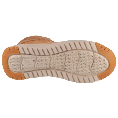 4. Skechers On-The-Go Stellar - Winterize 144770-BRN Braun 36