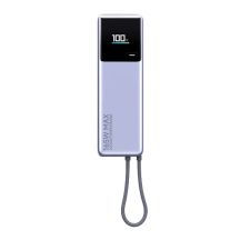 Powerbank mit Kabel Xiaomi 165W Powerbank 10000mAh