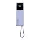 Powerbank mit Kabel Xiaomi 165W Powerbank 10000mAh
