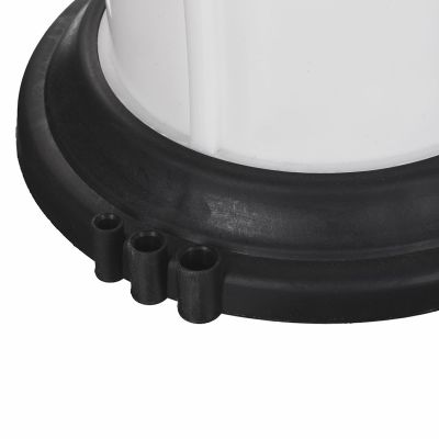 4. 9-Liter-Handstaubsauger YT-07087 YATO