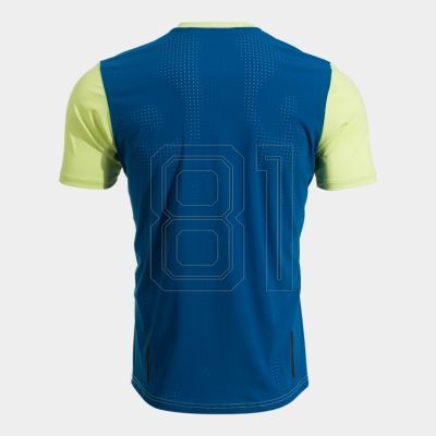 2. Joma R-Nature Kurzarm-T-Shirt M 104045.486