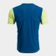 2. Joma R-Nature Kurzarm-T-Shirt M 104045.486
