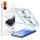 14. Spigen Glas.tR EZ Fit gehärtetes Glas für Samsung Galaxy S24 - 2 Stk.